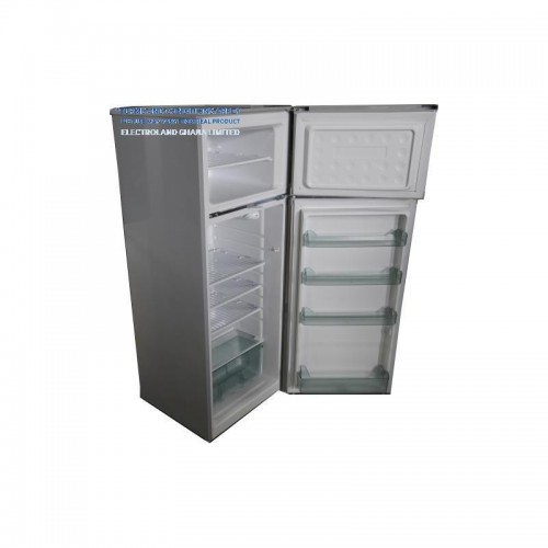 Nasco 180Ltr Top Mount Freezer Refrigerator  [DF2-22]